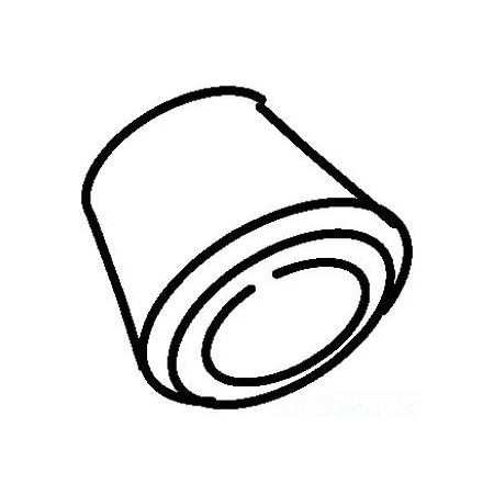 Kohler Aerator Housing 70642-VF